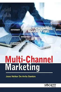 E-Book (pdf) Multi-Channel Marketing von Joao Heitor de Avila Santos