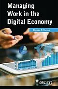 E-Book (pdf) Managing Work in the Digital Economy von Bigyan P. Verma