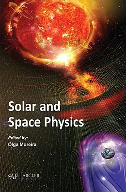 E-Book (pdf) Solar and Space Physics von 