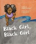 Livre Relié Black Girl, Black Girl de Angela Bowden