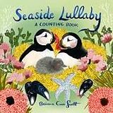 Fester Einband Seaside Lullaby von Briana Corr Scott