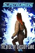 E-Book (epub) The Rise of Cassidy Cane von Jd Ryot