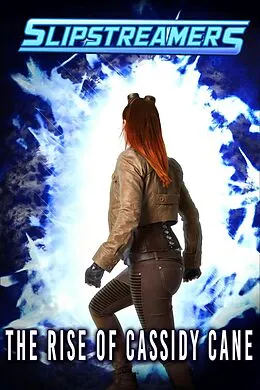 E-Book (epub) The Rise of Cassidy Cane von Jd Ryot