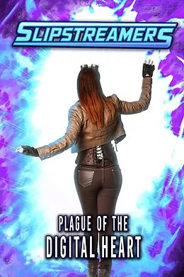 E-Book (epub) Plague of the Digital Heart von Jd Ryot