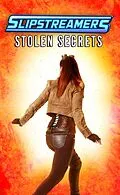 E-Book (epub) Stolen Secrets: A Slipstreamers Collection von Jd Ryot
