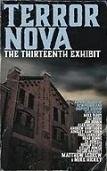 E-Book (epub) Terror Nova: The Thirteenth Exhibit von Mike Hickey
