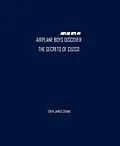 E-Book (epub) Airplane Boys Discover the Secrets of Cuzco von Edith Craine