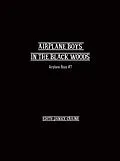E-Book (epub) Airplane Boys in the Black Woods von Edith Craine
