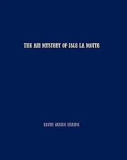 E-Book (epub) The Air Mystery of Isle La Motte von Edith Craine