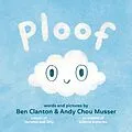 E-Book (epub) Ploof von Ben Clanton, Andy Chou Musser