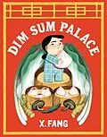 E-Book (epub) Dim Sum Palace von X. Fang