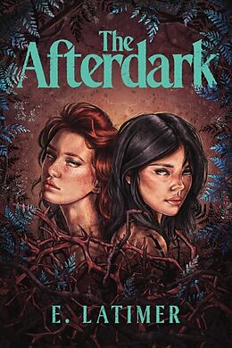 Livre Relié The Afterdark de E. Latimer