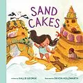 E-Book (epub) Sand Cakes von Kallie George