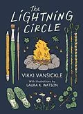 E-Book (epub) The Lightning Circle von Vikki Vansickle