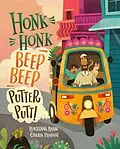 E-Book (epub) Honk Honk, Beep Beep, Putter Putt! von Rukhsana Khan