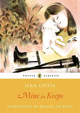 E-Book (epub) Mine for Keeps von Jean Little
