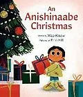 E-Book (epub) An Anishinaabe Christmas von Wab Kinew