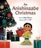 E-Book (epub) An Anishinaabe Christmas von Wab Kinew
