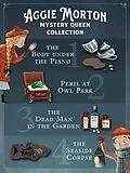 E-Book (epub) The Aggie Morton Mystery Queen Collection von Marthe Jocelyn