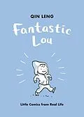 E-Book (epub) Fantastic Lou von Qin Leng