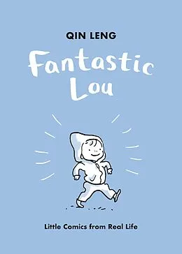 E-Book (epub) Fantastic Lou von Qin Leng
