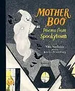 Fester Einband Mother Boo: Poems from Spookytown von Vikki VanSickle, Jennica Lounsbury