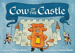 E-Book (epub) Cow of the Castle von Tiffany Stone