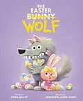 E-Book (epub) The Easter Wolf von Linda Bailey