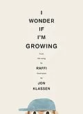 E-Book (epub) I Wonder If I'm Growing von Raffi