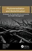 Livre Relié Phytoremediation and Biofortification de 