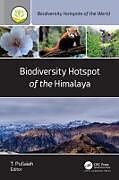 Livre Relié Biodiversity Hotspot of the Himalaya de 