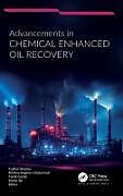 Livre Relié Advancements in Chemical Enhanced Oil Recovery de 