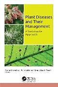 Livre Relié Plant Diseases and Their Management de 