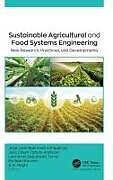 Livre Relié Sustainable Agricultural and Food Systems Engineering de 