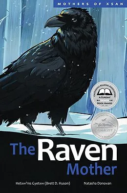 E-Book (pdf) The Raven Mother von Hetxw'ms Gyetxw Brett D. Huson