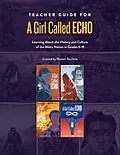 E-Book (pdf) Teacher Guide for A Girl Called Echo von Reuben Boulette