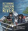 E-Book (pdf) Returning to the Yakoun River von Sara Florence Davidson, Robert Davidson