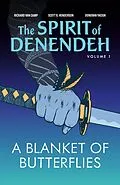 E-Book (pdf) A Blanket of Butterflies von Richard Van Camp