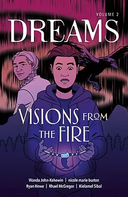 E-Book (pdf) Visions From the Fire von Wanda John-Kehewin