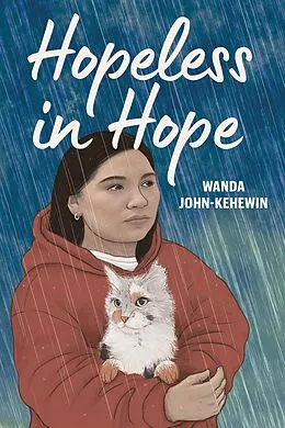 E-Book (pdf) Hopeless in Hope von Wanda John-Kehewin