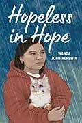 E-Book (epub) Hopeless in Hope von Wanda John-Kehewin