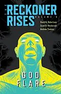 E-Book (pdf) God Flare von David A. Robertson