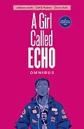 E-Book (pdf) A Girl Called Echo Omnibus von Katherena Vermette