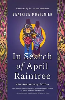 E-Book (epub) In Search of April Raintree von Beatrice Mosionier