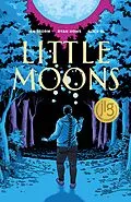 E-Book (pdf) Little Moons von Jen Storm
