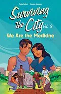 E-Book (pdf) We Are the Medicine von Tasha Spillett