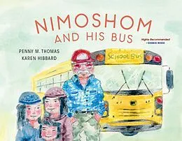 PDF Nimoshom and His Bus von Penny M. Thomas