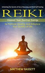 eBook (epub) Reiki de Matthew Bassett