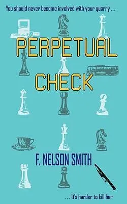 E-Book (epub) Perpetual Check von F. Nelson Smith
