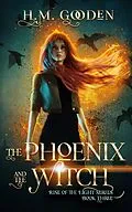 E-Book (epub) The Phoenix and the Witch von H. M. Gooden